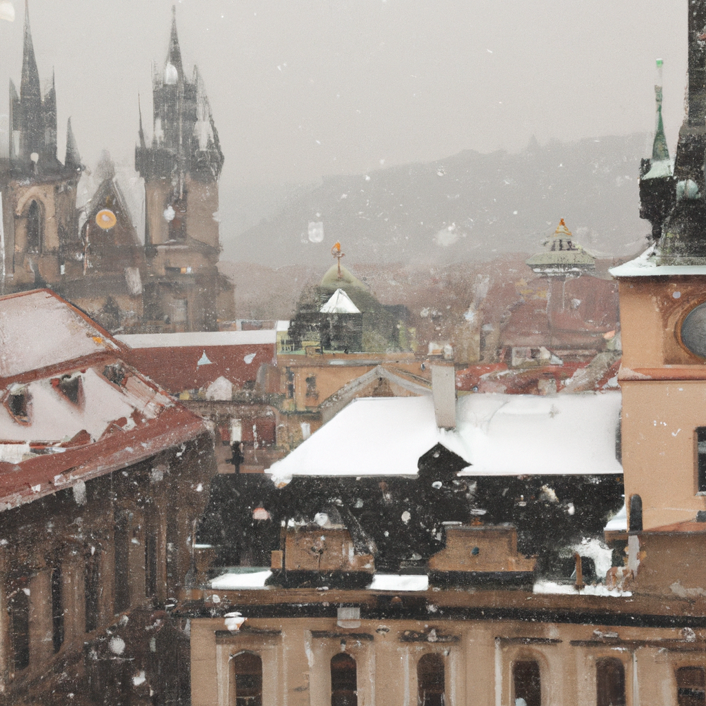 Is Prague Full of Stag Parties? Insider Insights