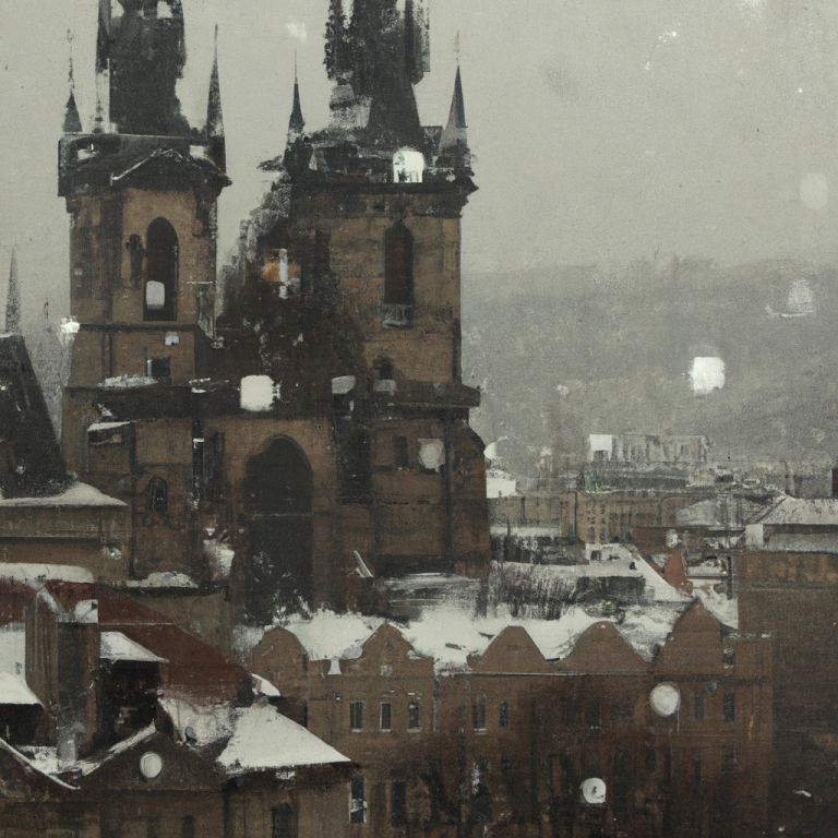 How to Get to Petrin Tower Prague: Stunning City Views Await