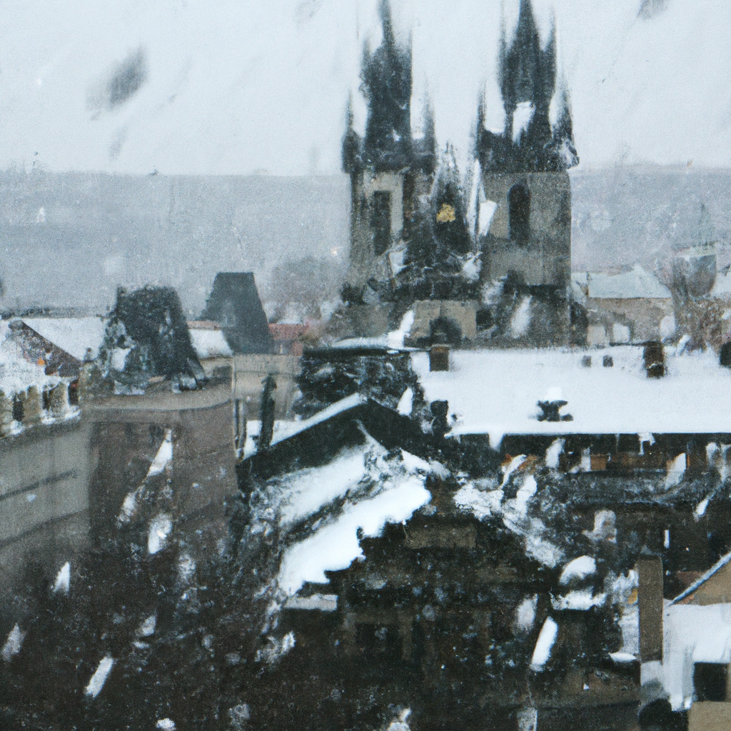 Where to Buy Dr. Martens in Prague: Footwear Shopping 1 Where to Buy Dr. Martens in Prague: Footwear Shopping