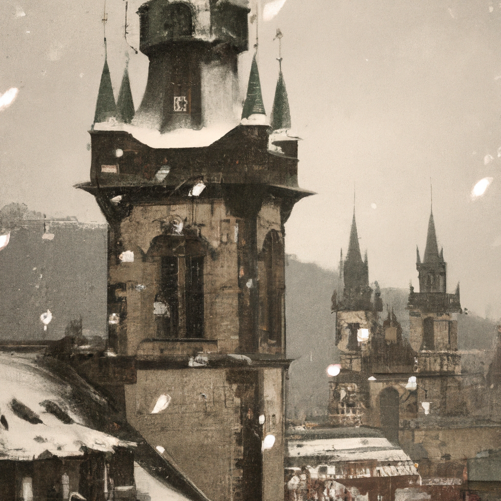 How to Get from Prague to Bohemian Switzerland National Park: Nature Adventure