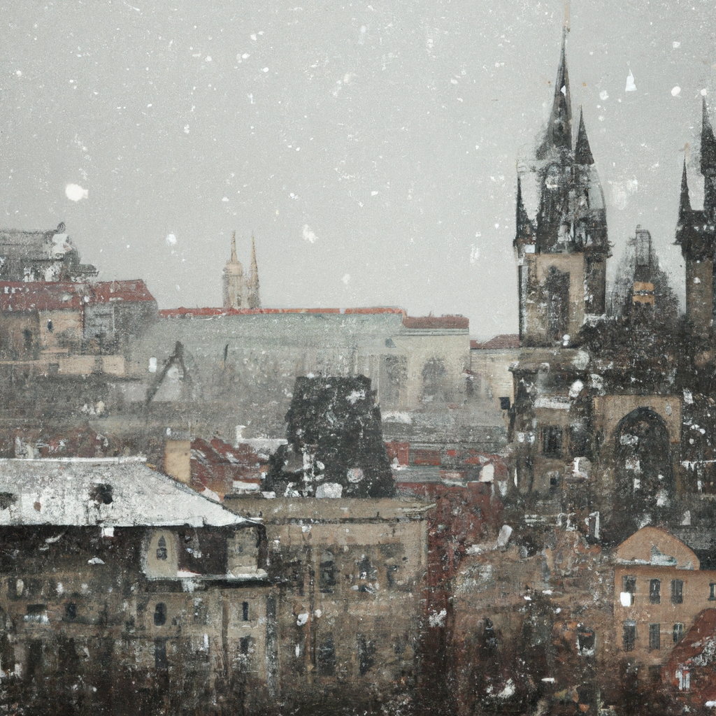 Is Prague or Budapest Cheaper? Budget Comparison