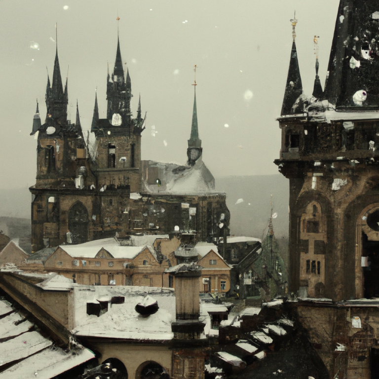 What to Do Today in Prague: Exciting Daily Activities