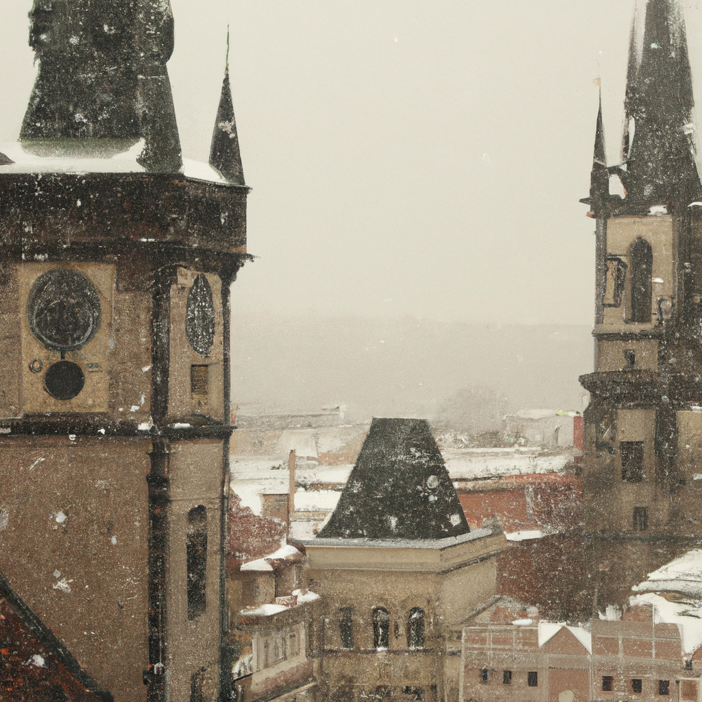 Where Do I Buy Tram Tickets in Prague: Ticket Buying