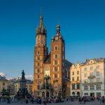 How Far Is Prague from Krakow: European Travel 16 How Far Is Prague from Krakow: European Travel