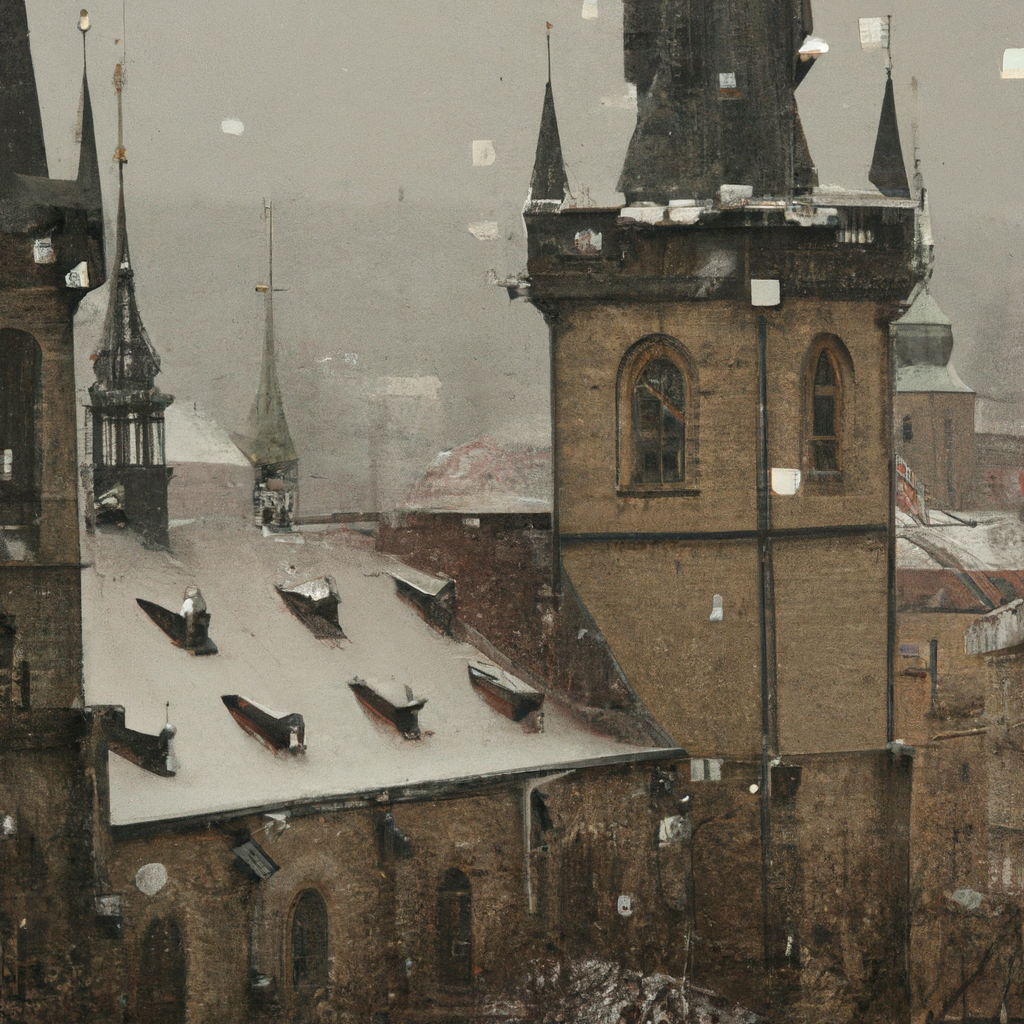 Where Do Locals Eat in Prague? Insider Dining Tips 1 Where Do Locals Eat in Prague? Insider Dining Tips