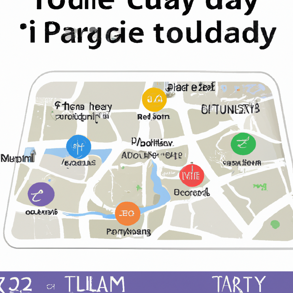 5. Exploring Prague's Outdoor Attractions: Best Time to Visit for‍ Optimum Weather