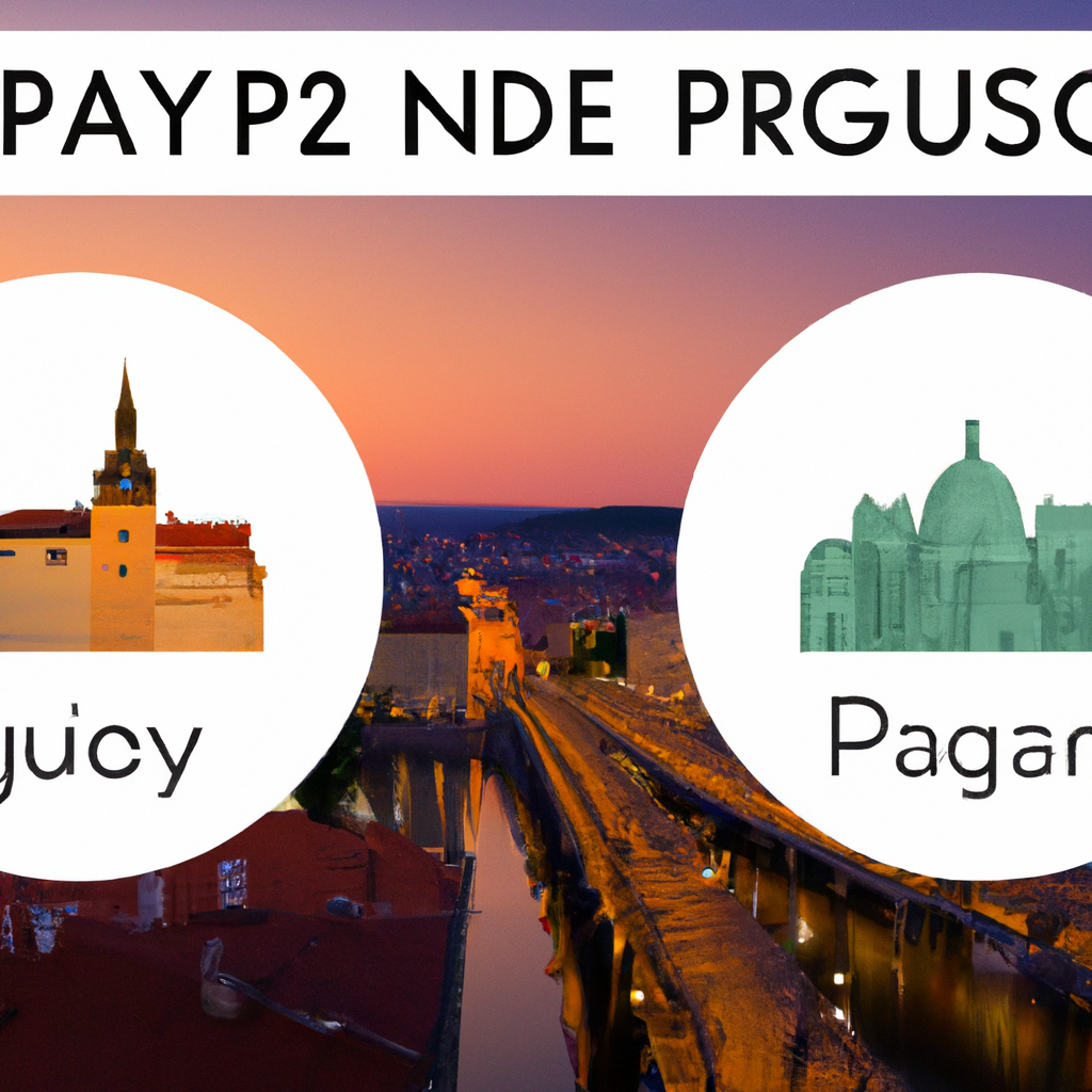 2.‌ Digging Deeper into Daily Expenses: The Affordable Charm ‍of Budapest's Budget Scene