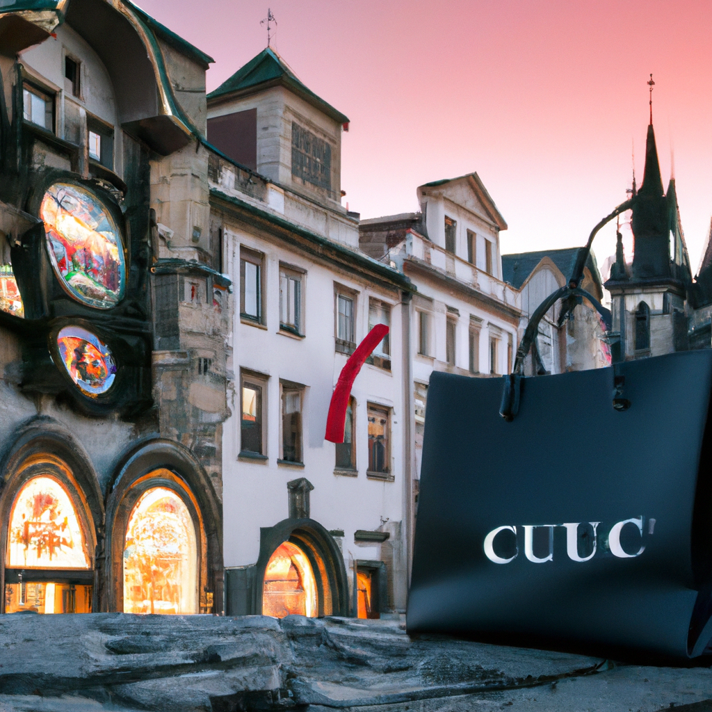 - Tax Refunds and Savings: Exploring ⁢the Cost Benefits of Shopping Gucci⁢ in Prague