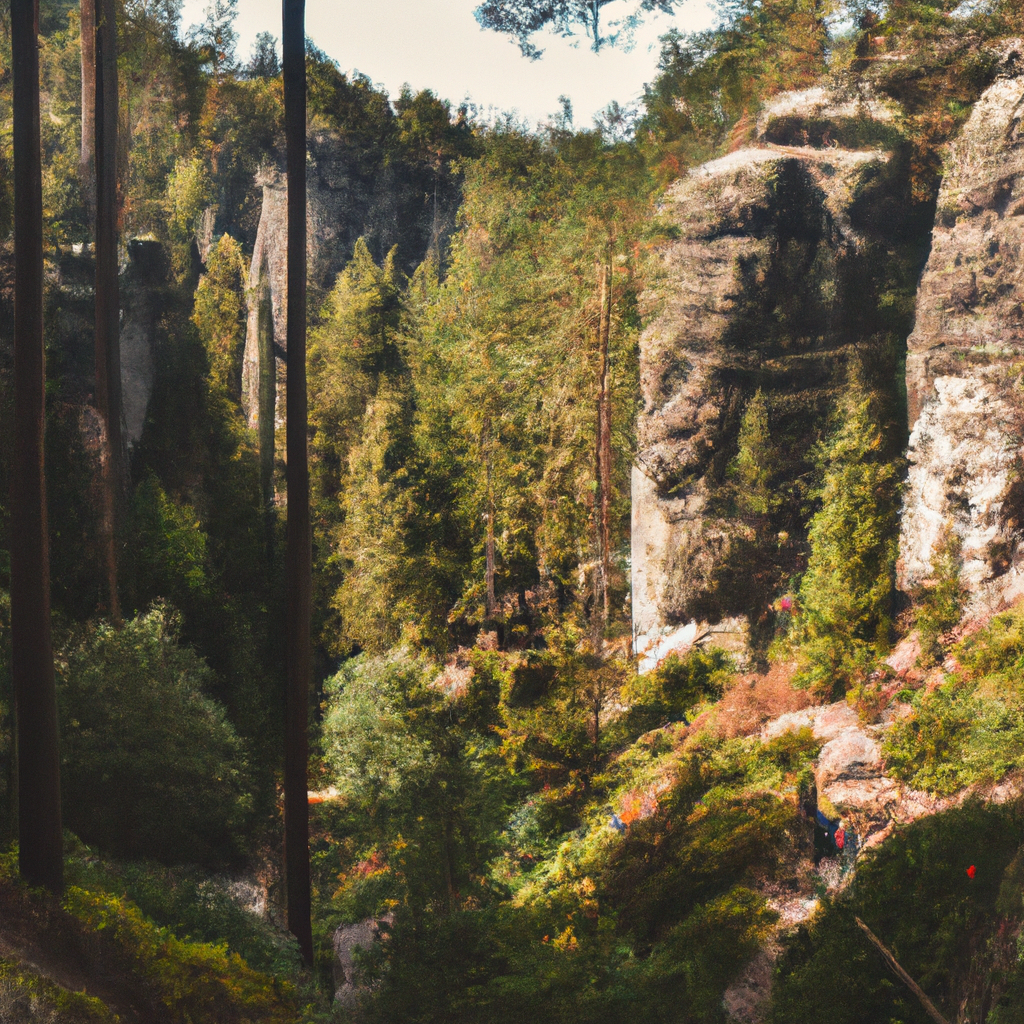 10. Beyond⁤ the Park: Exploring Nearby Attractions and Day Trips for Extended Adventures