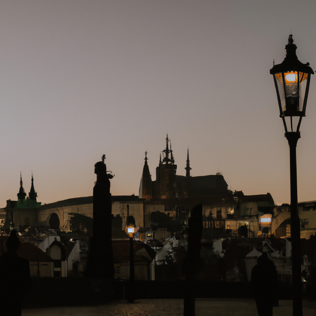 Get Drugs in Prague: A Look at Local Culture 3 2. A Closer Look at Prague's Drug Laws and Regulations: Navigating the Landscape