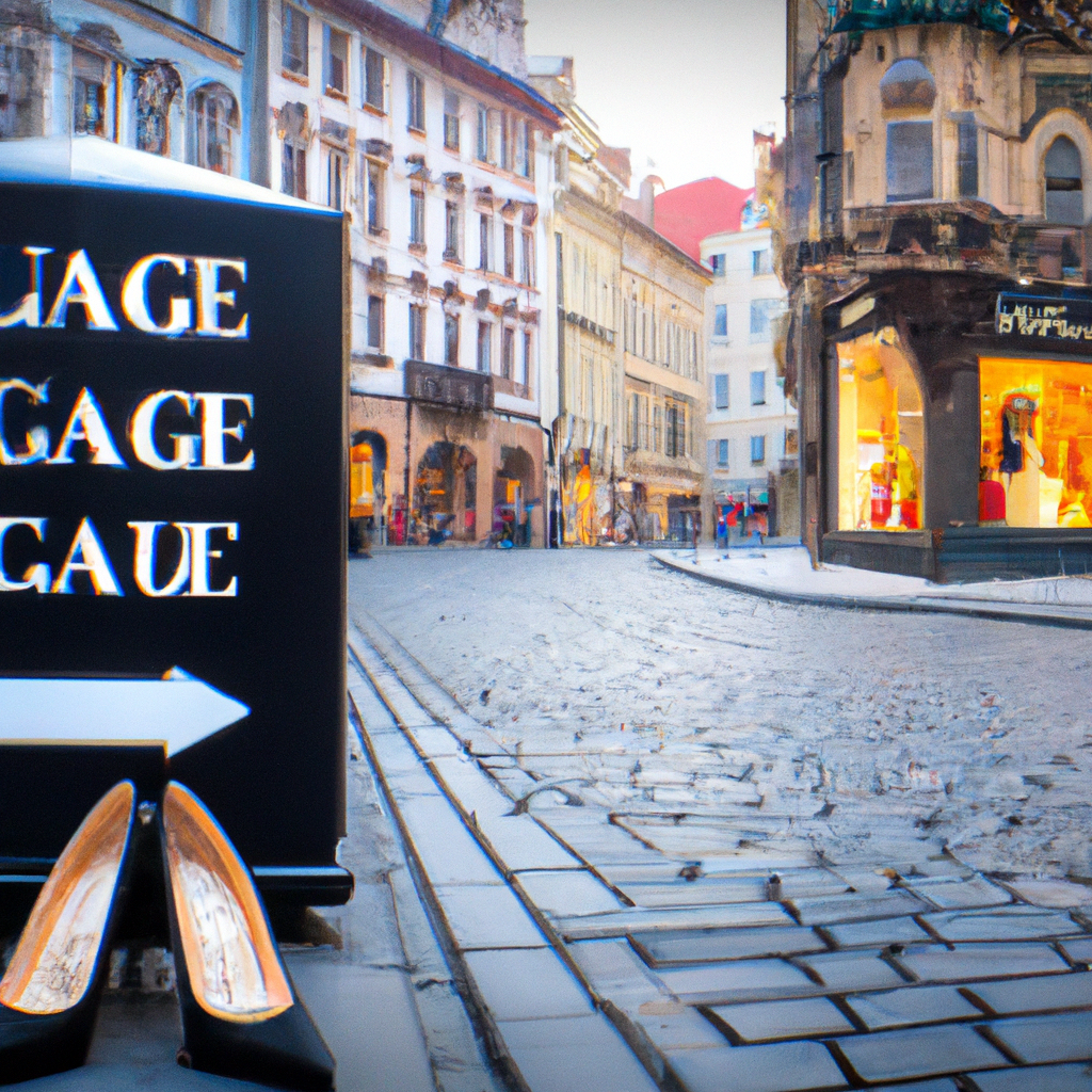 Is Gucci Cheaper in Prague? Luxury Shopping Insights 10 - Beyond Gucci: Exploring Other Luxury Brands with Competitive Prices in Prague