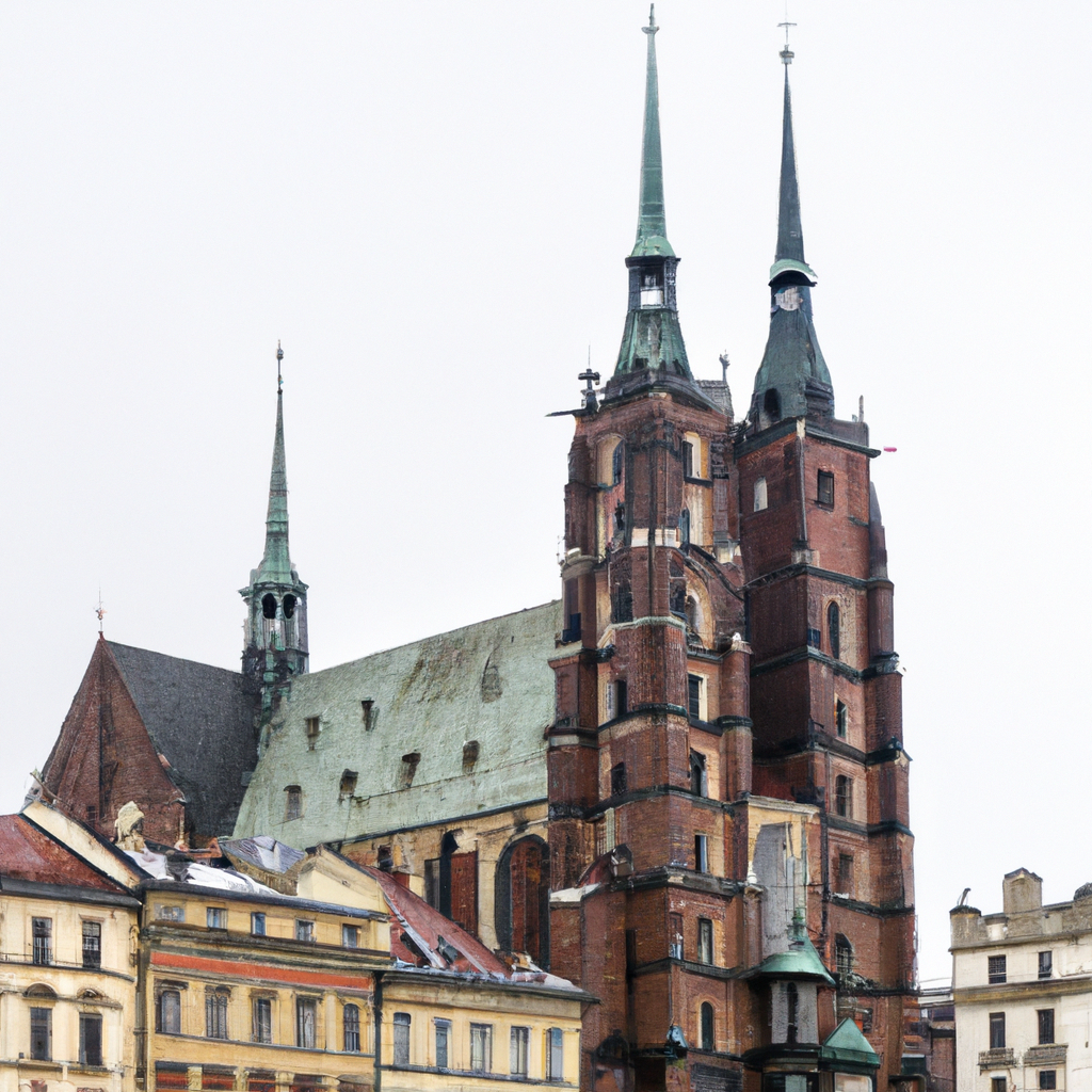 5. Immersing‌ in ⁣Local ⁢Delights:​ Culinary Adventures in Polish Cities