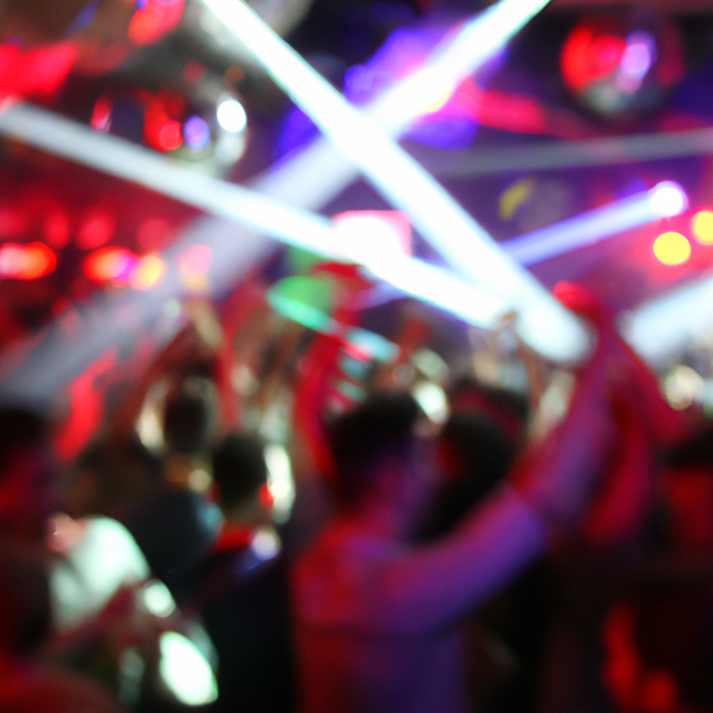 Where to Dance⁣ the⁤ Night ‍Away: Prague's Best Nightclubs