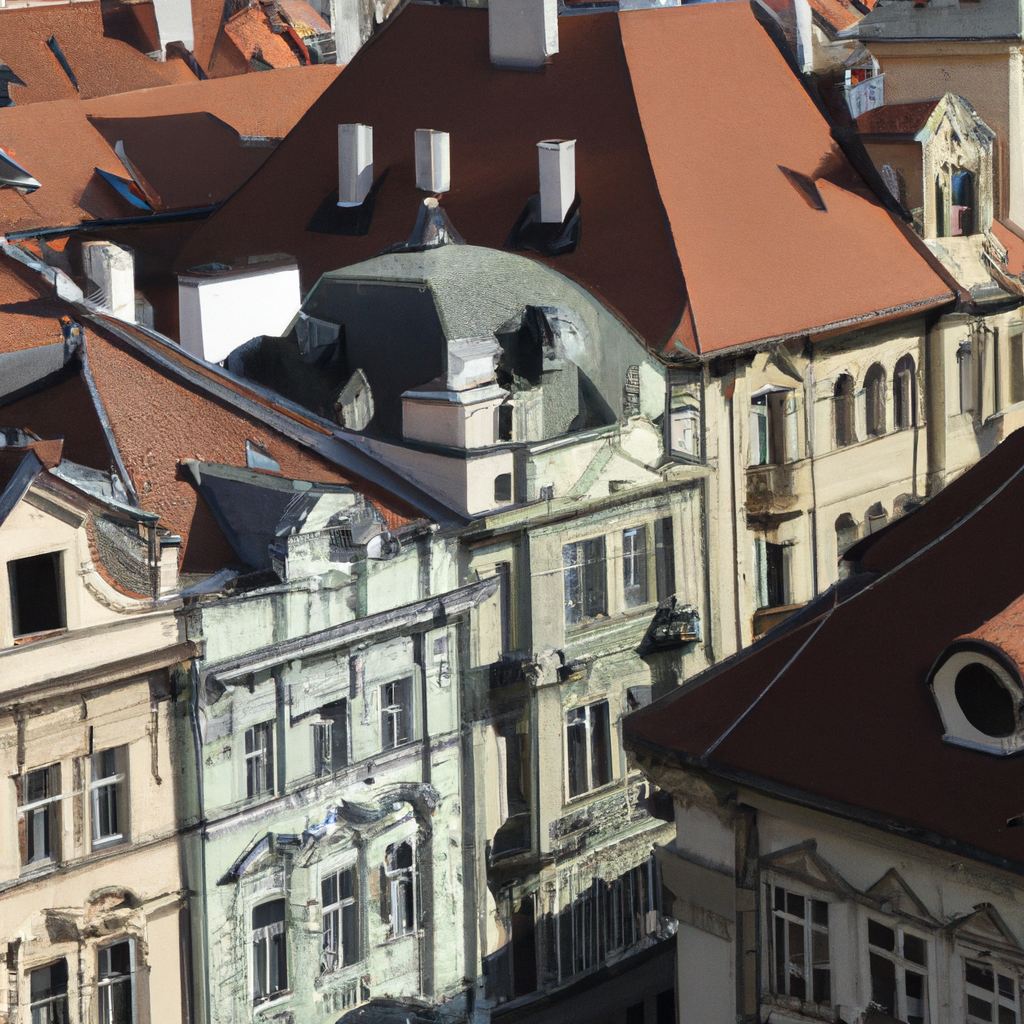 What to Do in Prague 2: Neighborhood Exploration 3 Take a Stroll through Wenceslas Square: The Heart of Prague 2