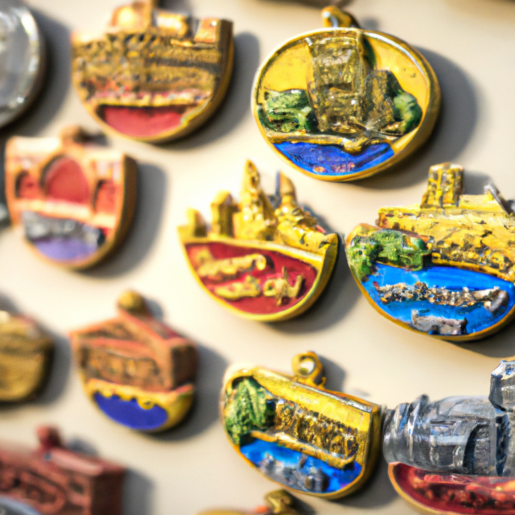 What to Buy in Prague Czech Republic: Souvenir Hunt 3 - Unearth Authentic Czech Marionettes: Where to Find and Purchase Traditional Puppets in Prague