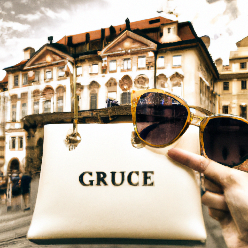 Is Gucci Cheaper in Prague? Luxury Shopping Insights 2 - Understanding the Prague Luxury Shopping Scene: An Introduction to Gucci