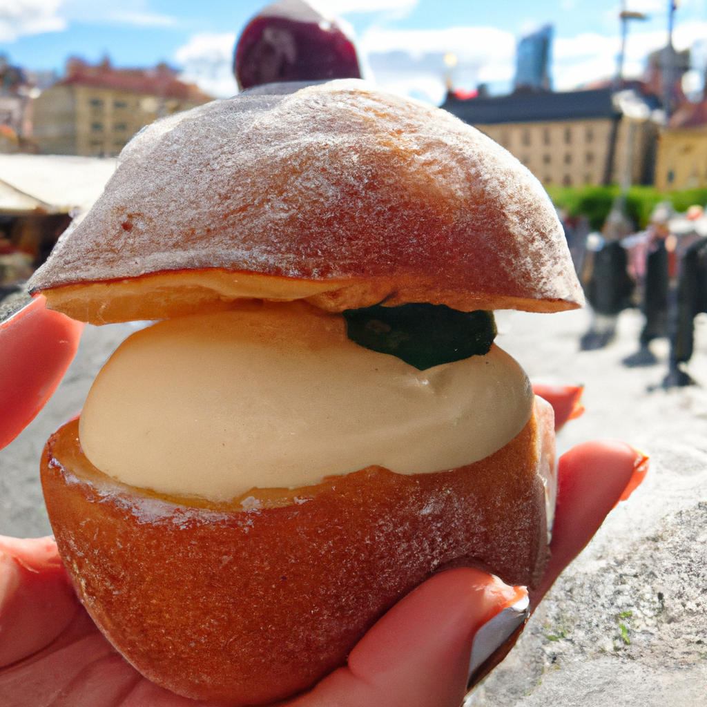 10. Sweet Sips and Cozy Cafes: Prague's Coffee Culture for the Caffeine Enthusiast