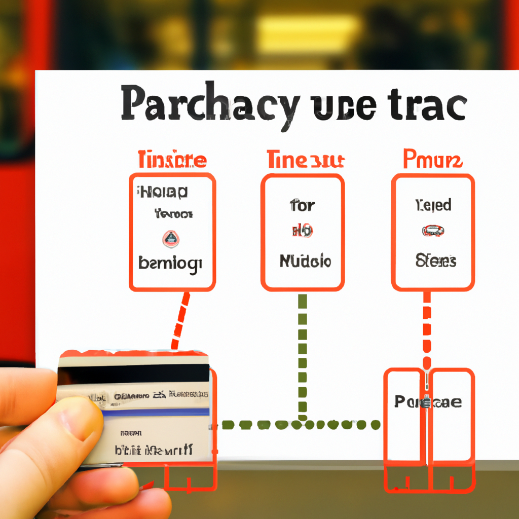 5. Choosing the Right ⁣Ticket: Decoding Prague's ‍Fare⁢ Zones‌ and Validity Periods