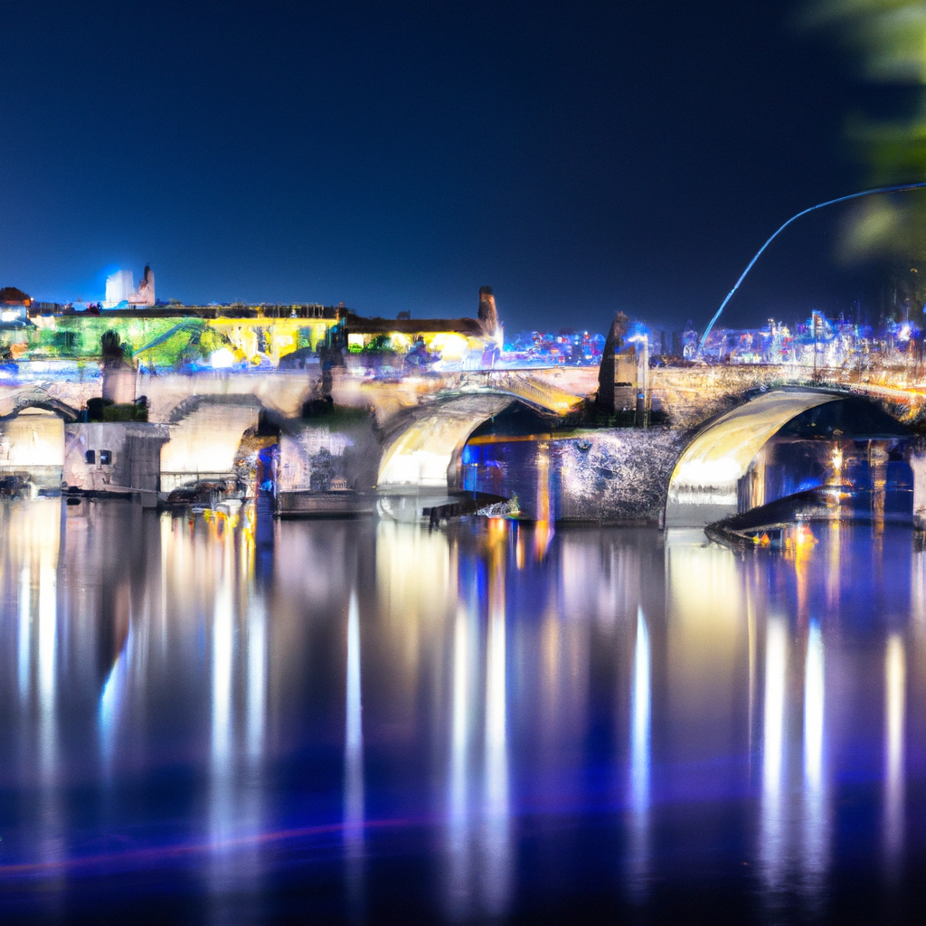 - Exciting⁢ Casino Nights in ⁤Prague:⁣ Where Luck ‌Meets Entertainment