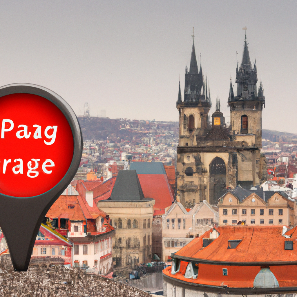 Where to Stay in Prague for Nightlife: Party Zone 9 Discovering Prague's Legendary Nightlife: The Must-Visit Venues