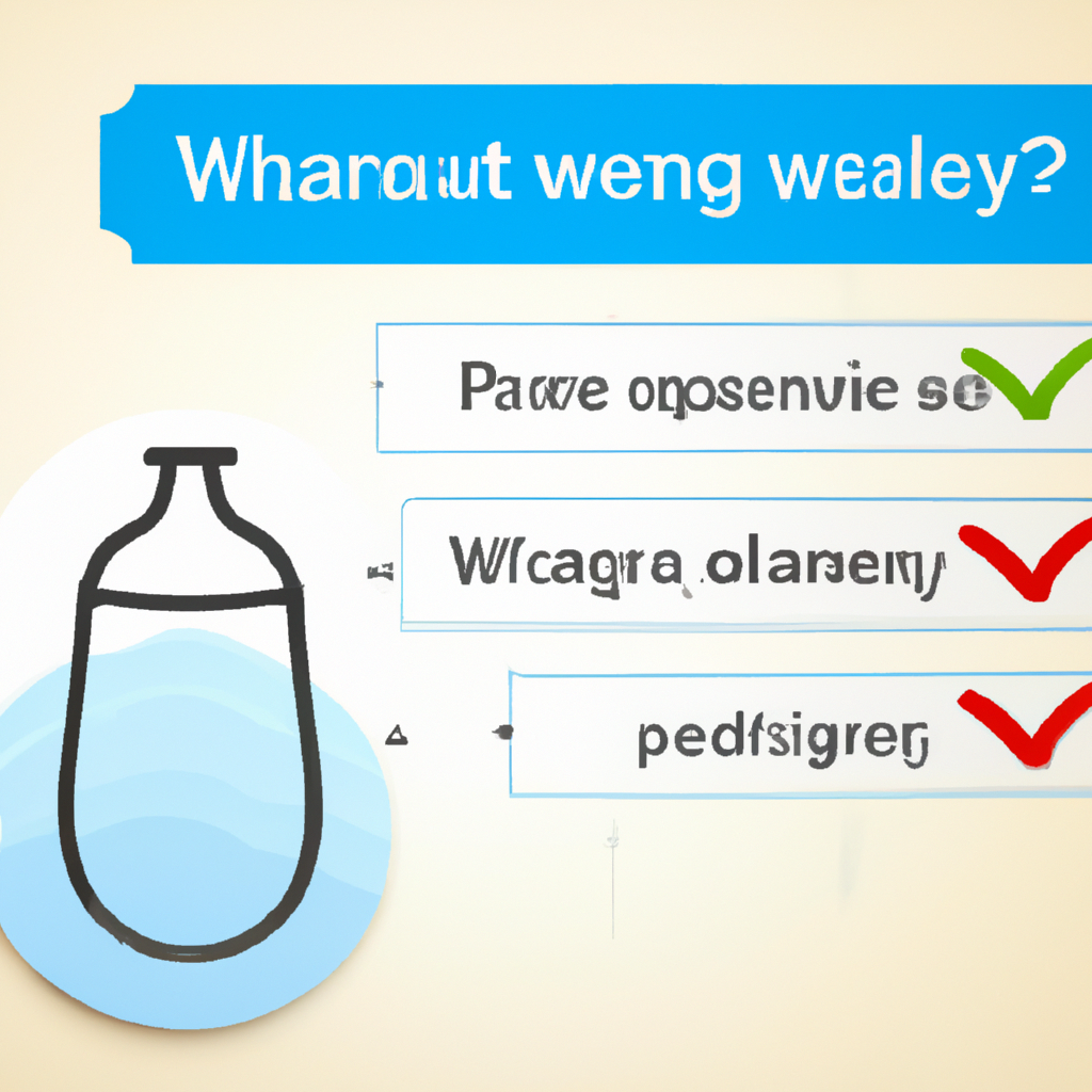 Is Water Drinkable in Prague? Water Quality Assurance 8 - Tips to Improve the Taste of Prague's Tap Water: Enhancing Your Drinking Experience