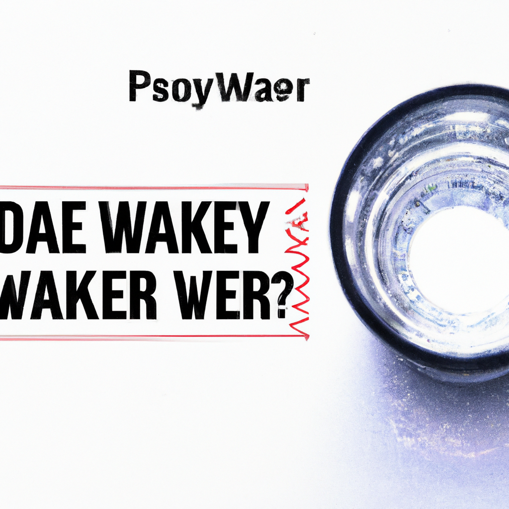 Is Water Drinkable in Prague? Water Quality Assurance 3 - Ensuring Water Quality in Prague: The Key Players and Measures in Place