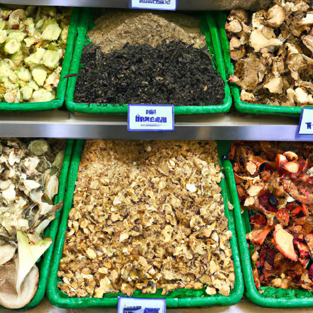 What to Buy in Prague Supermarket: Grocery Shopping Tips 6 5. Discovering the Delicatessen Section: Czech Meats and Cheeses for an Authentic Culinary Experience