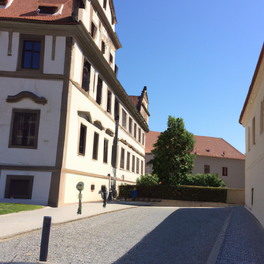 Beyond ⁤the Crowds: Discovering Hidden Gems of Prague Castle