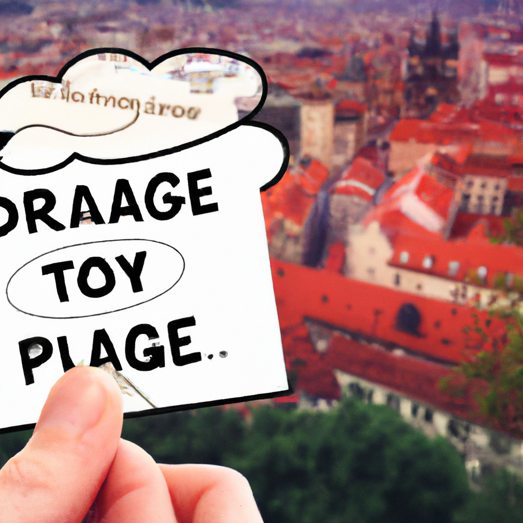 2. Cost of Living ‌in Prague: A Detailed Analysis ⁣for Budget-Conscious Expats