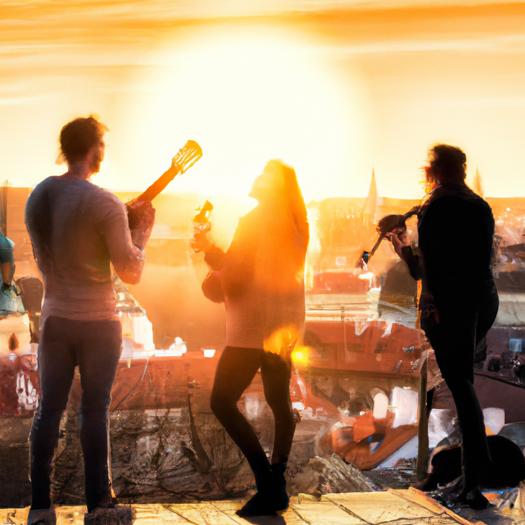 8. Beyond the Stag-Do: Exploring alternative activities and attractions for visitors seeking a diverse Prague experience