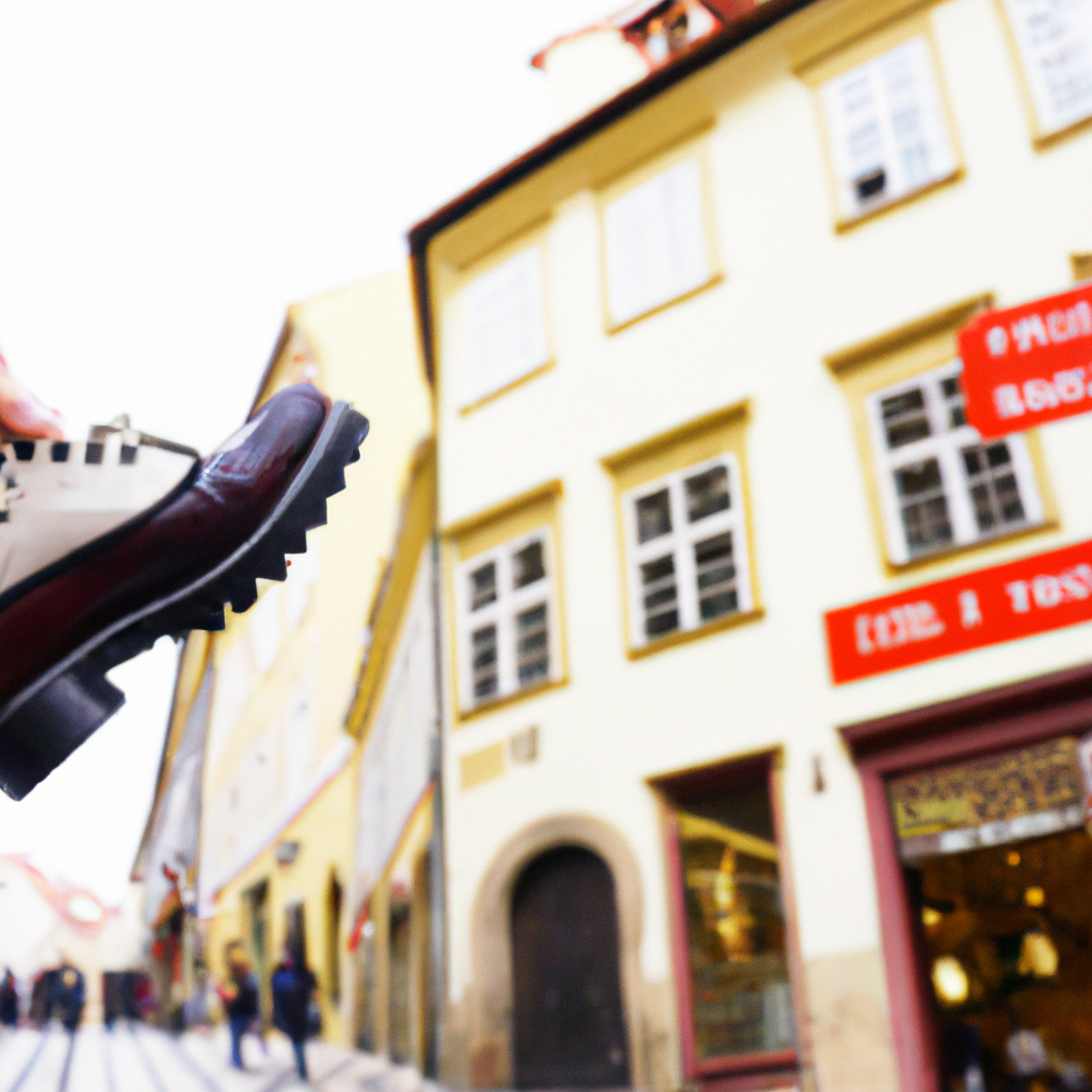 Where to Buy Dr. Martens in Prague: Footwear Shopping 8 7. Navigating Online Options: Reliable Websites to Purchase Dr. Martens in Prague