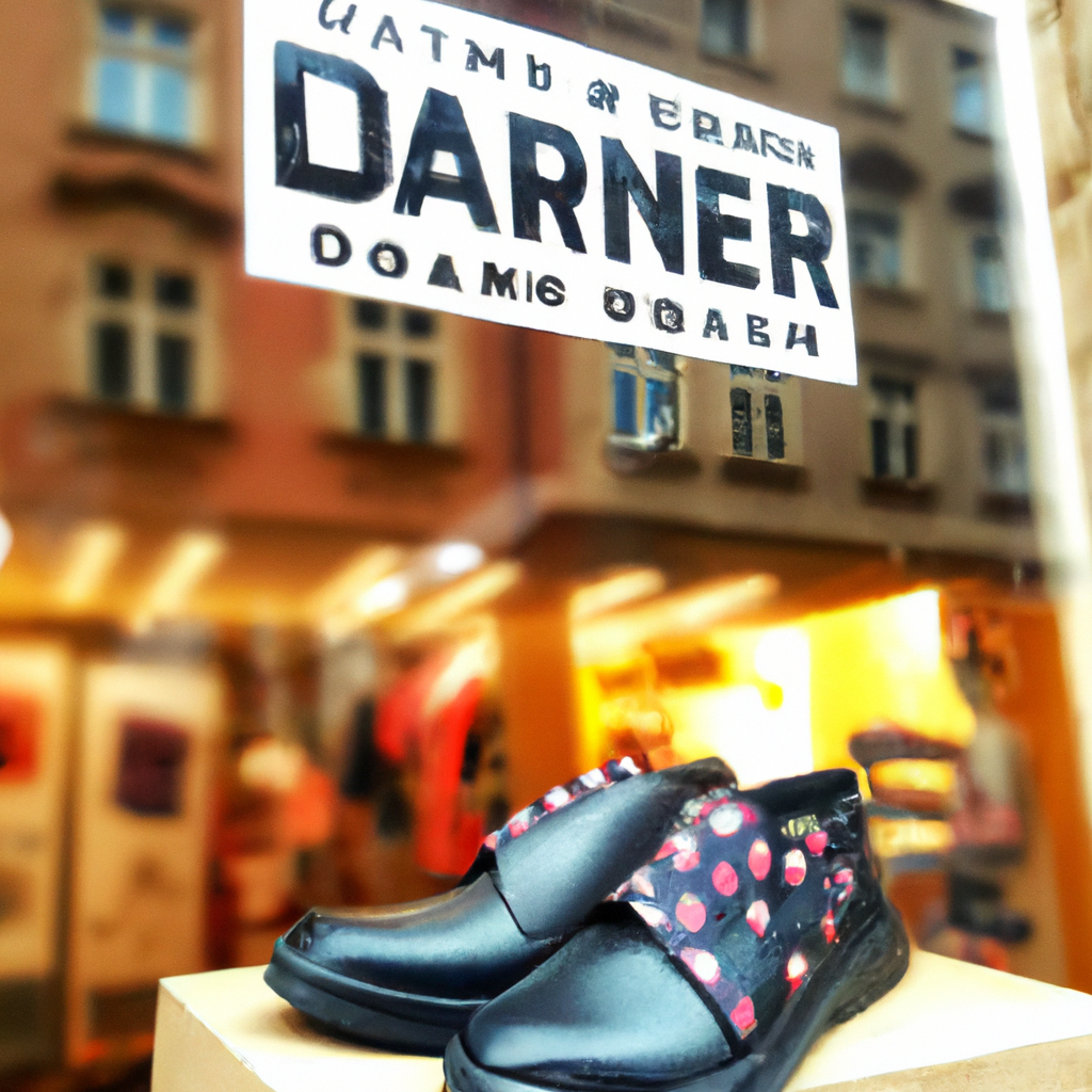 Where to Buy Dr. Martens in Prague: Footwear Shopping 10 9. Ensuring Authenticity: Tips on Avoiding Counterfeit Dr. Martens in Prague