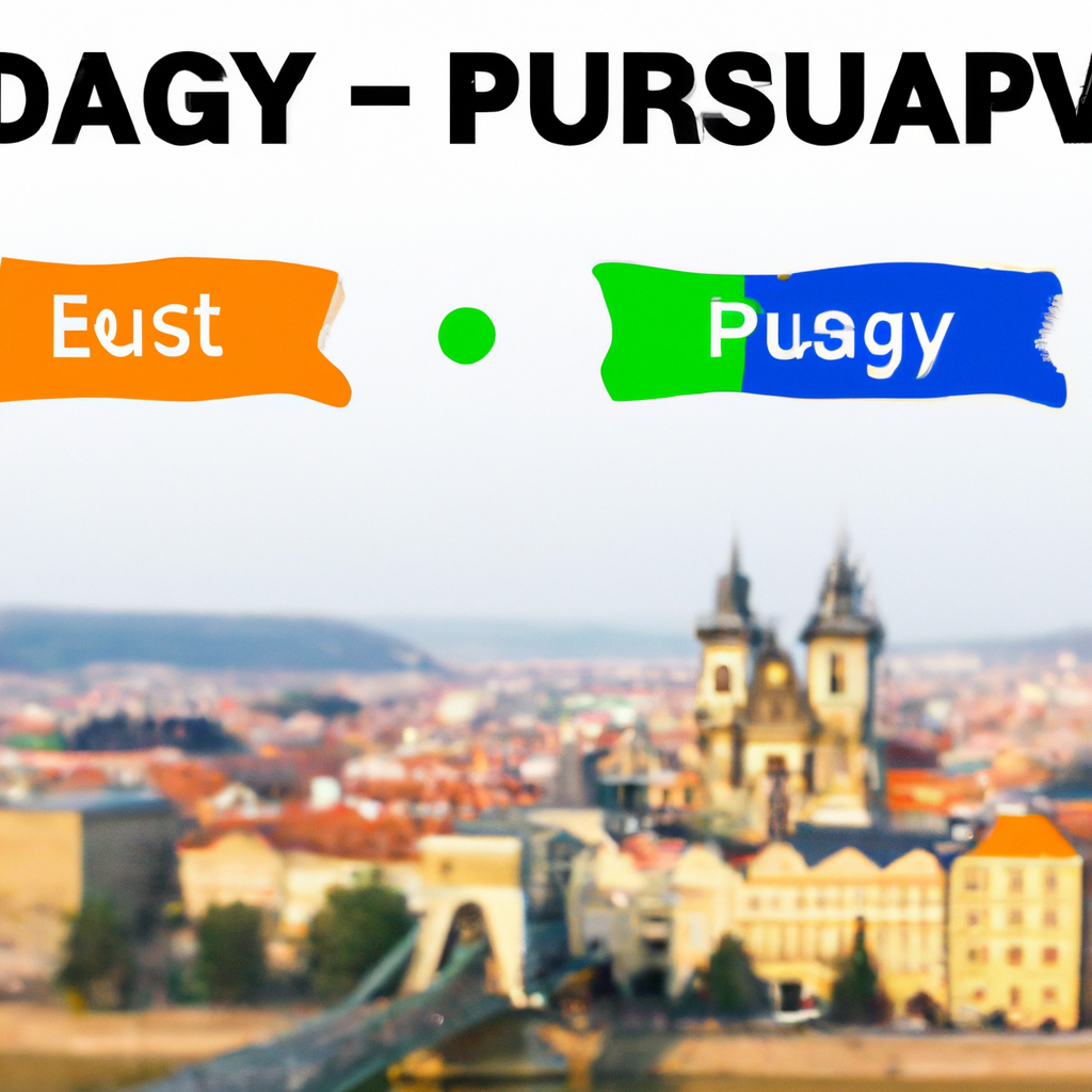 8.‍ Healthcare‌ Expenses: Navigating Medical Costs in Prague and Budapest