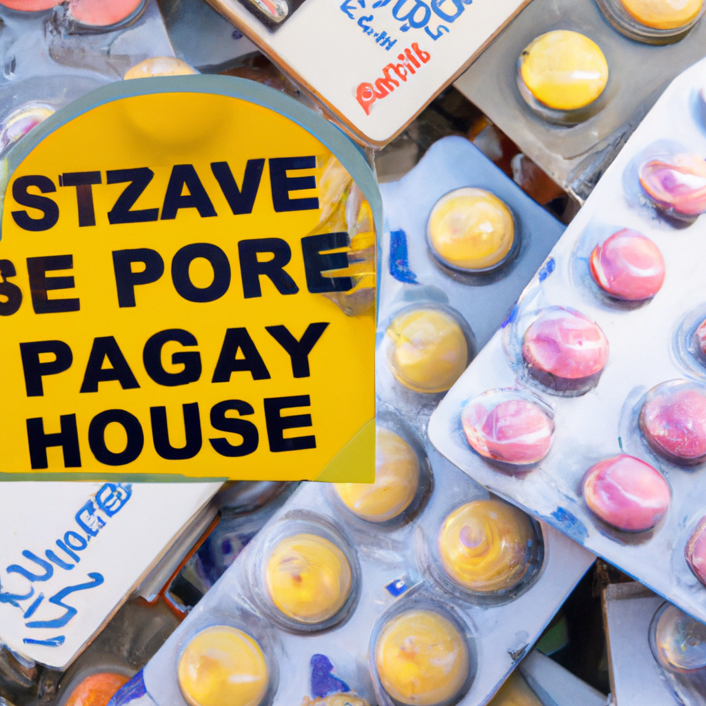 - ⁢Navigating the Legality of Drug ⁢Purchases in Prague: What⁢ You Need ⁢to Know