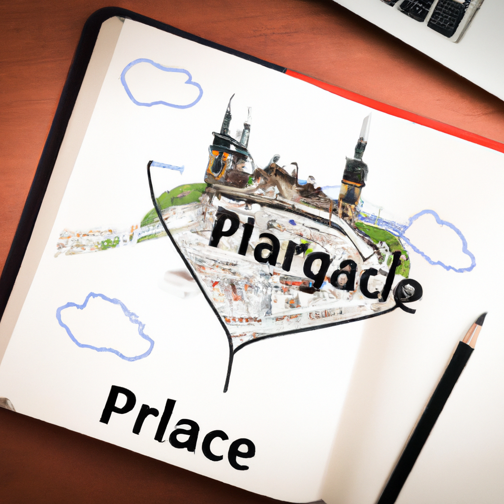 1. Exploring the Charm of‍ Prague: A City Steeped in History ‍and Culture
