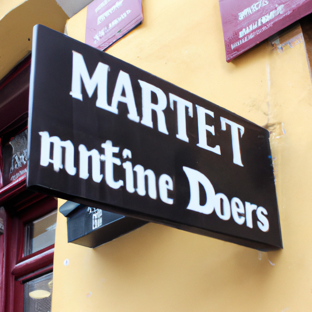 Where to Buy Dr. Martens in Prague: Footwear Shopping 5 4. Supporting Local Businesses: Prague's Independent Stores for Authentic Dr. Martens