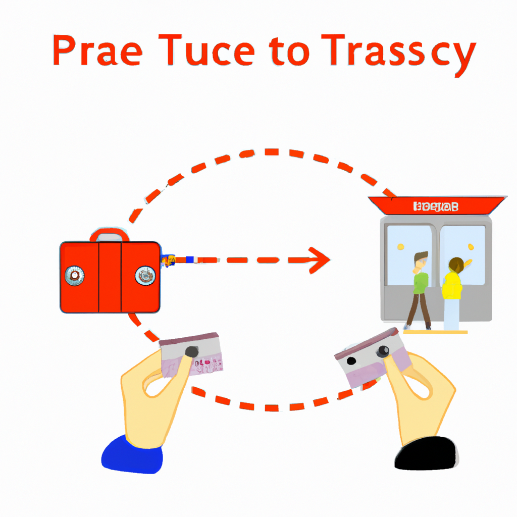 6.‌ Mastering the Art of ​Validating Tickets: Essential ‍Tips to Avoid Unpleasant Fines