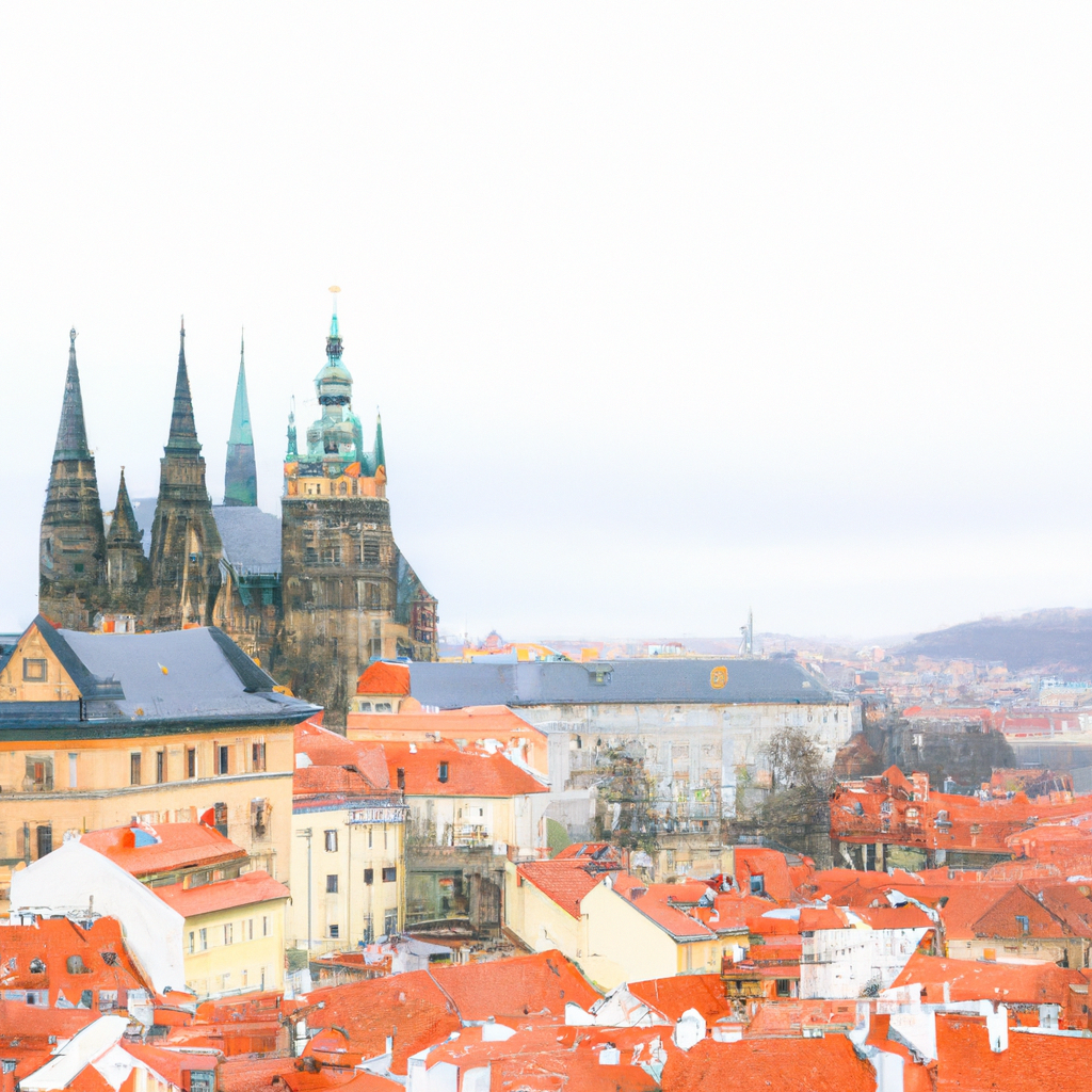 Get Drugs in Prague: A Look at Local Culture 7 7. Seeking Help and Support: A Guide to Drug Rehabilitation Centers in Prague