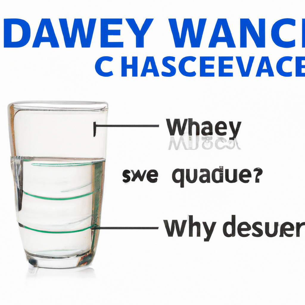 Is Water Drinkable in Prague? Water Quality Assurance 2 - Water Sources in Prague: A Detailed Exploration of the City's Water Supply