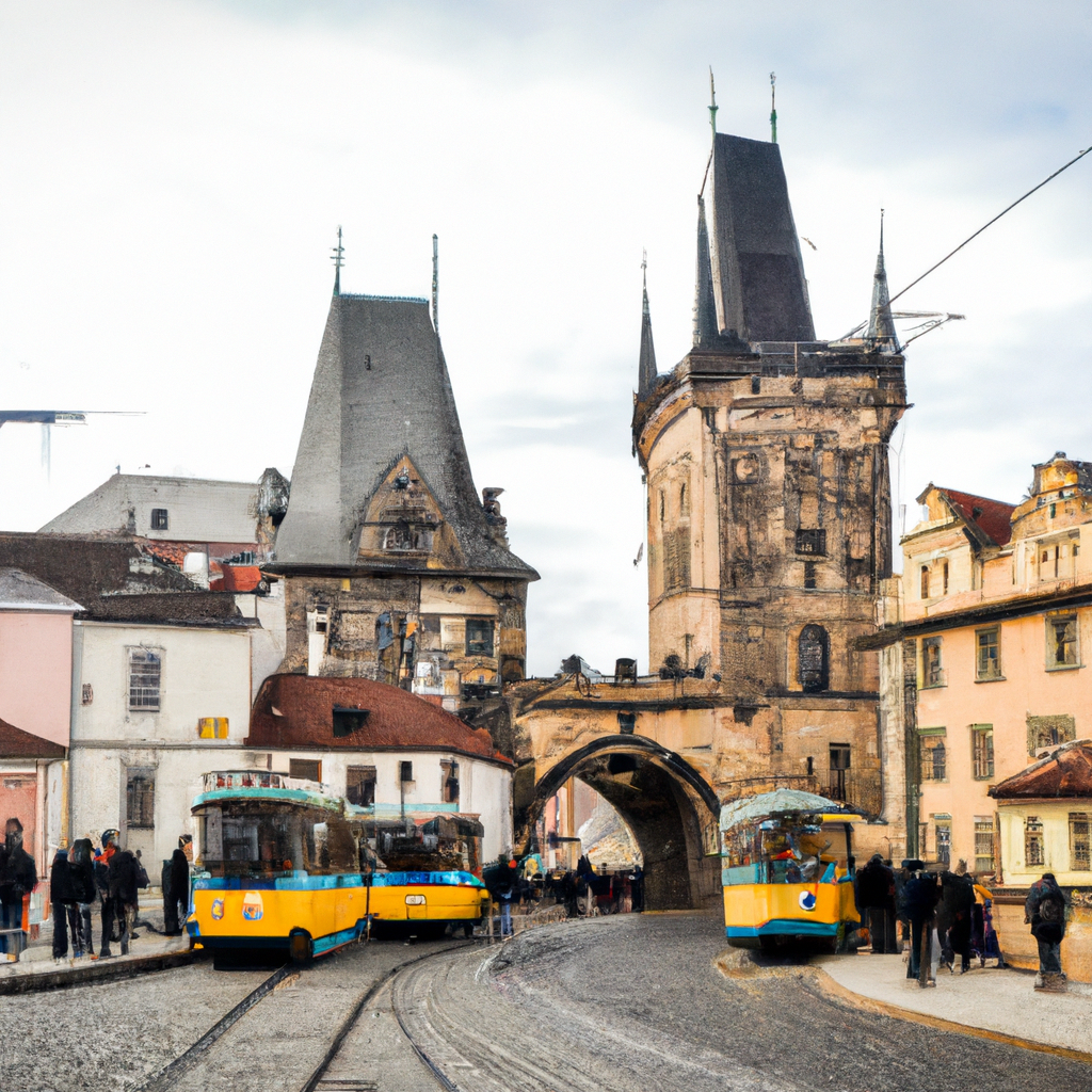 Get Drugs in Prague: A Look at Local Culture 4 3. Understanding the Local Drug Market in Prague: Where to Find and What to Expect
