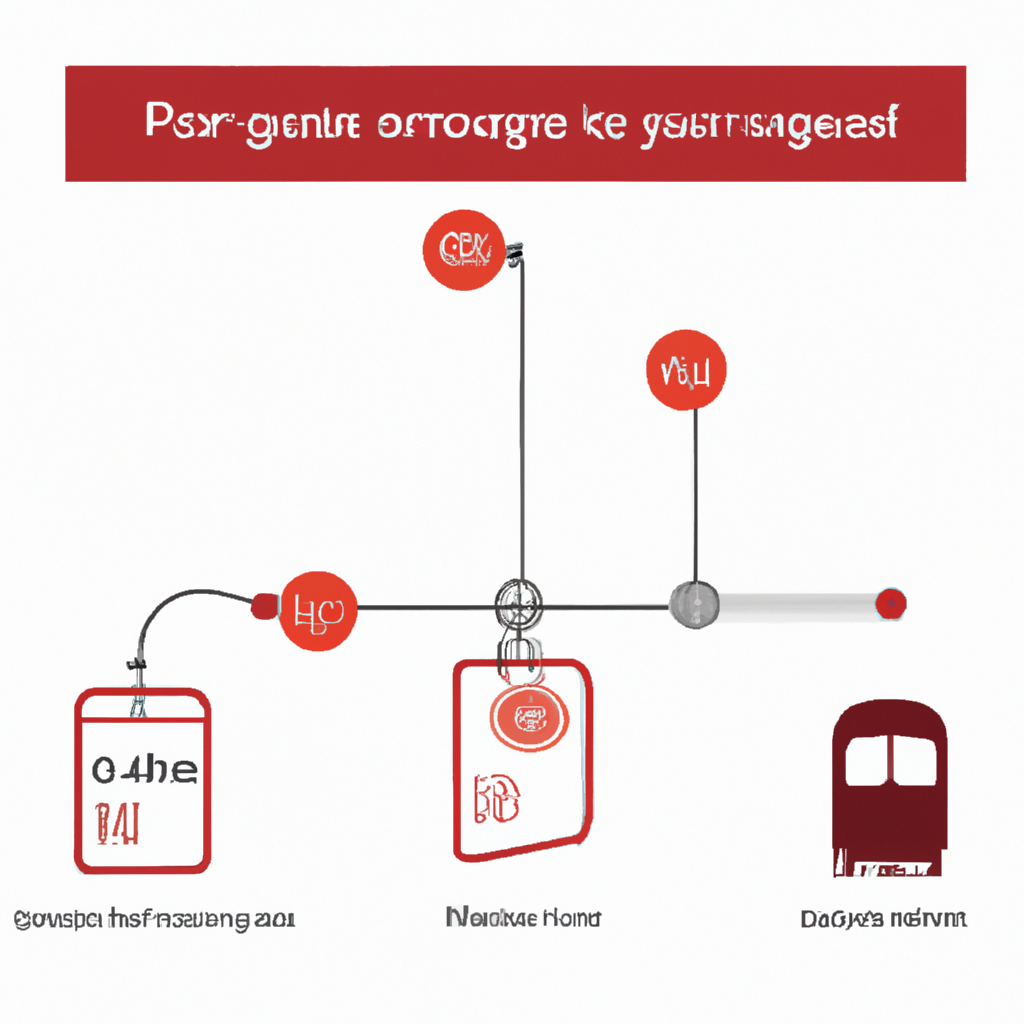 8. Mobile Ticketing Apps: Embracing⁣ Technology for Effortless Tram⁣ Fare Payments