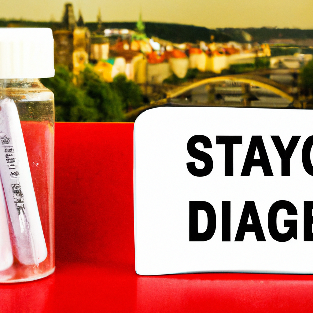 -‌ The‍ Pros⁣ and Cons of ‌Buying Drugs from⁣ Street ⁤Dealers​ in Prague