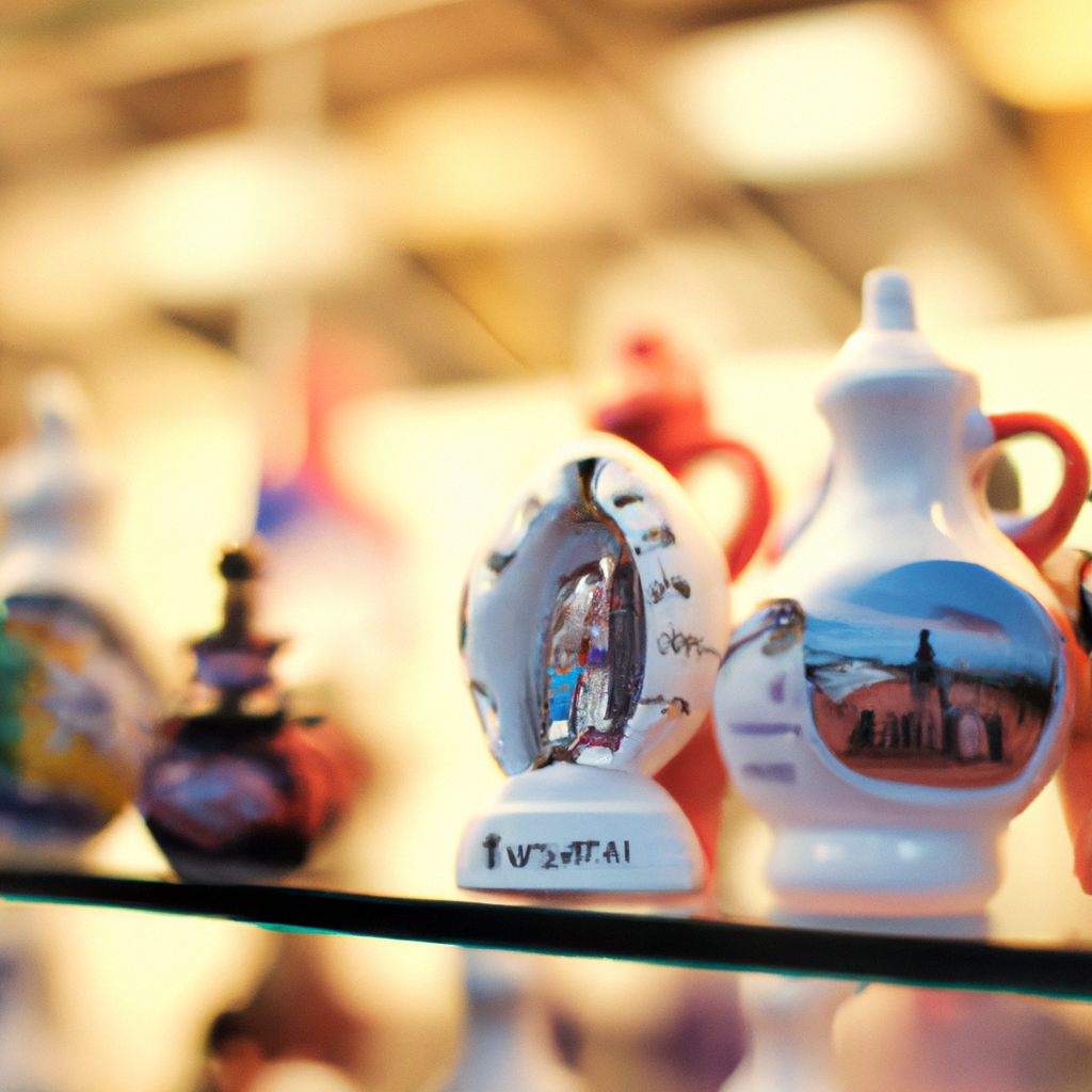 What to Buy in Prague Czech Republic: Souvenir Hunt 9 - Replicate the Bohemian Charm: Guidance on Where to Find Unique Home Decor Souvenirs in Prague