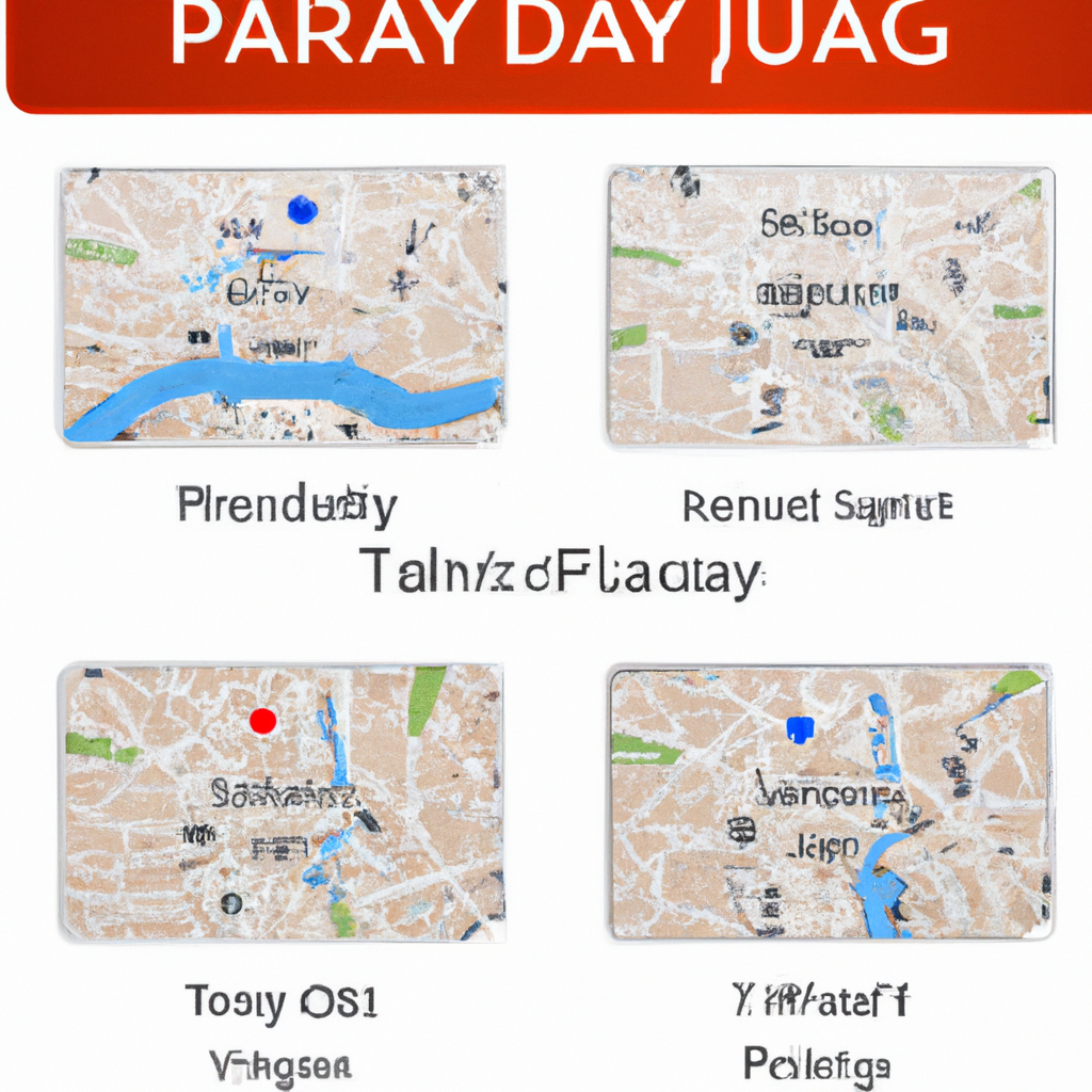 2. Hourly Forecast​ for Prague: Planning Your Day with Confidence