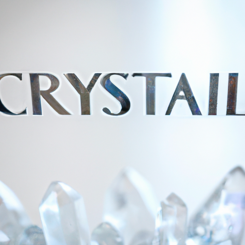Where to Buy Crystal in Prague: Crystal Shopping 2 1. Incredible Variety: Exploring Prague's Abundance of Crystal Shops