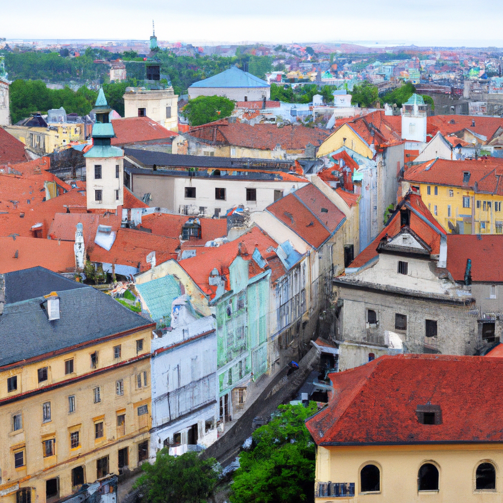 2. Best Bang for Your Buck: Top Budget Hotels⁤ in⁤ Prague for ​Cost-Conscious Travelers