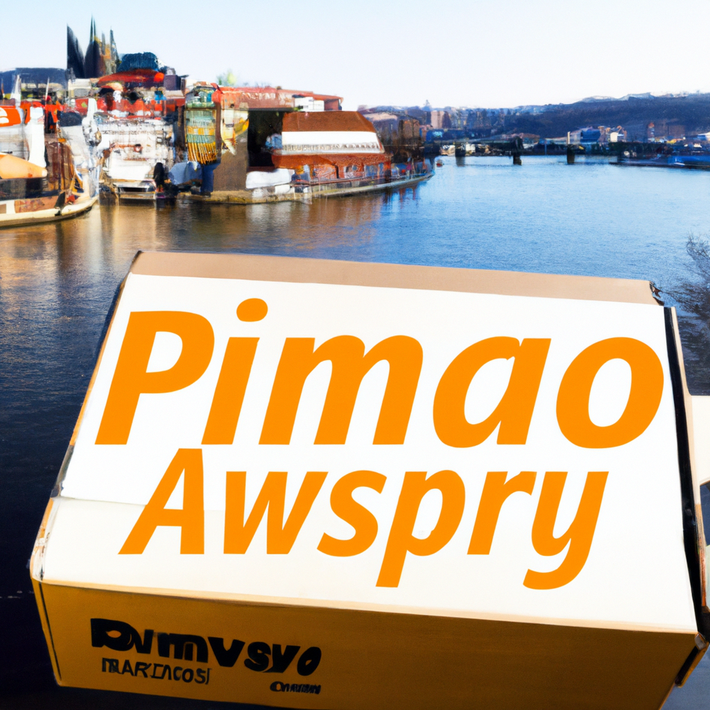 6. Staying Informed: ‌Tracking and Managing Your ⁤Amazon Shipments to Prague