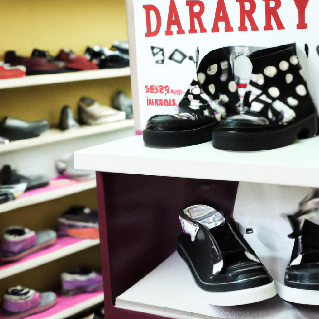Where to Buy Dr. Martens in Prague: Footwear Shopping 4 3. Discovering Hidden Gems: Where to Find Unique Dr. Martens Styles in Prague