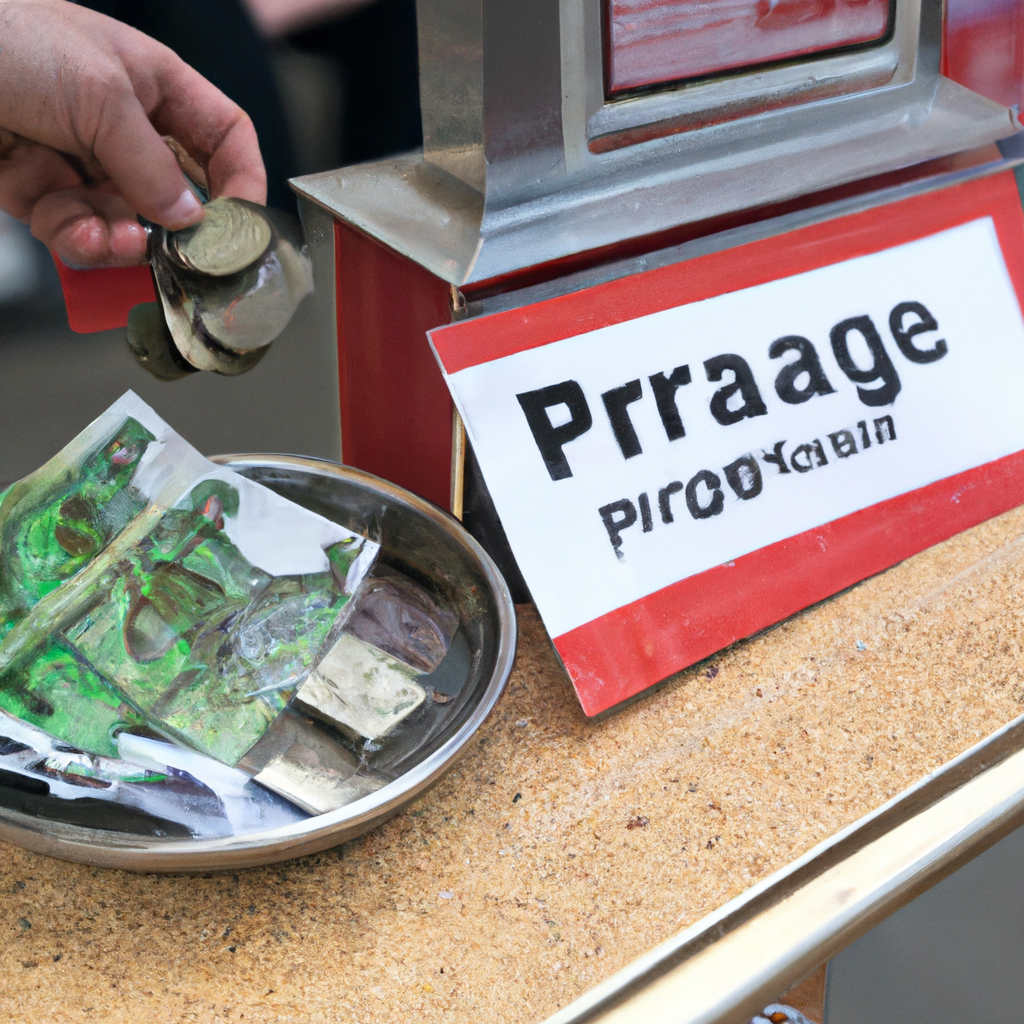 4. Avoiding Common Currency Exchange Scams‌ in Prague: Tips for Travelers