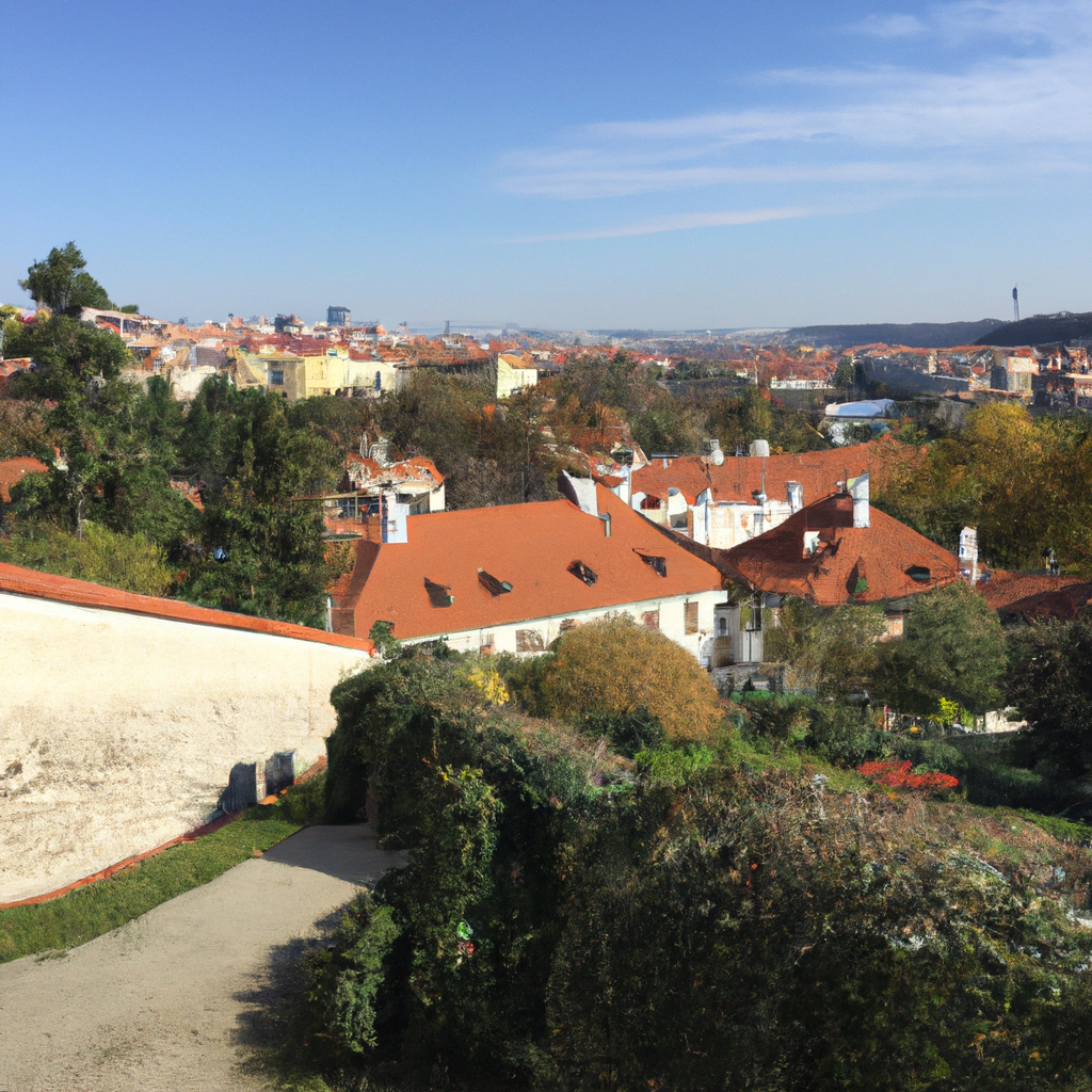 Uncovering ⁢the Secrets of Prague Castle: ⁣A Comprehensive Guide
